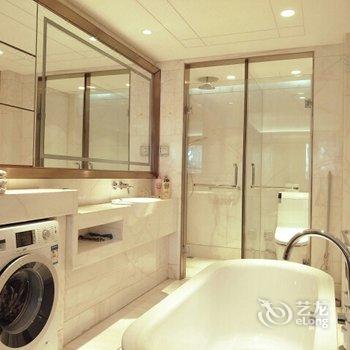 智选时光服务公寓(北京崇文门店)酒店提供图片