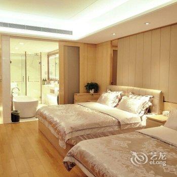 智选时光服务公寓(北京崇文门店)酒店提供图片