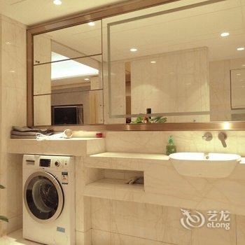 智选时光服务公寓(北京崇文门店)酒店提供图片