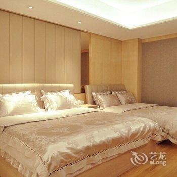 智选时光服务公寓(北京崇文门店)酒店提供图片