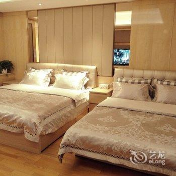 智选时光服务公寓(北京崇文门店)酒店提供图片