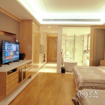 智选时光服务公寓(北京崇文门店)酒店提供图片