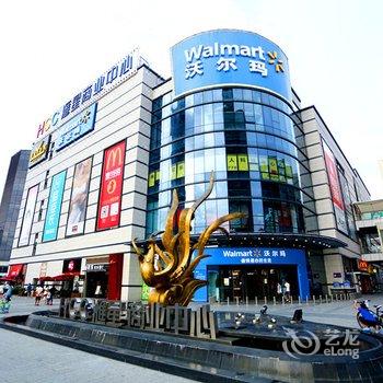 途悦国际公寓(东莞汇星店)酒店提供图片