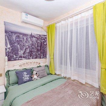 重庆亚亚yaya公寓(八一路景观大道分店)酒店提供图片