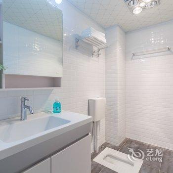 重庆路客BB8850精品民宿酒店提供图片