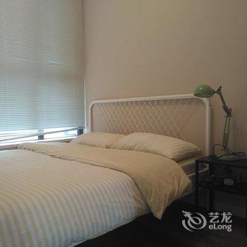 重庆慕栈城市精品公寓重庆店(北城二路分店)酒店提供图片