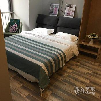 太原記憶apartment公寓酒店提供图片