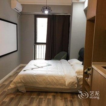 太原記憶apartment公寓酒店提供图片