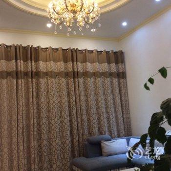 广州从化·高女士度假别墅酒店提供图片