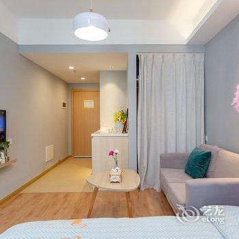 成都成都燕子温馨小屋(长益路分店)酒店提供图片