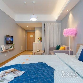 成都成都燕子温馨小屋(长益路分店)酒店提供图片