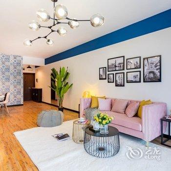 重庆路客BE9310精品民宿酒店提供图片