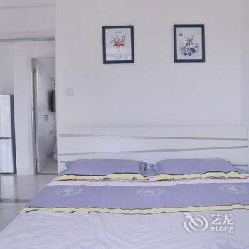 海口你若安好便是晴天公寓酒店提供图片