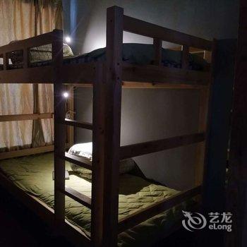 北京理想主义青旅酒店提供图片