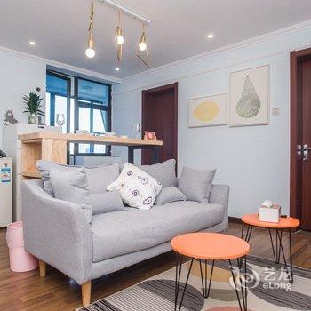 青岛路客BD0920精品民宿酒店提供图片