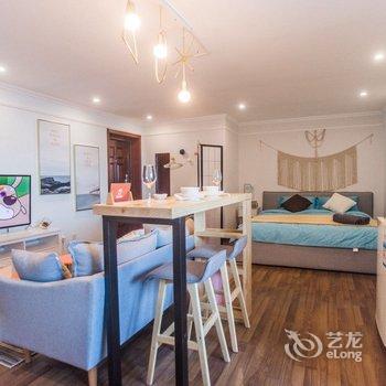 青岛路客BD0920精品民宿酒店提供图片