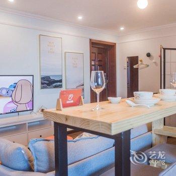 青岛路客BD0920精品民宿酒店提供图片