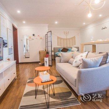 青岛路客BD0920精品民宿酒店提供图片