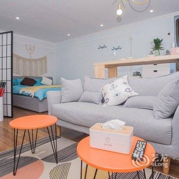 青岛路客BD0920精品民宿酒店提供图片