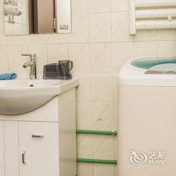 青岛路客BD0920精品民宿酒店提供图片