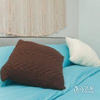 青岛路客BD0920精品民宿酒店提供图片