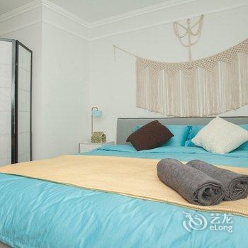 青岛路客BD0920精品民宿酒店提供图片