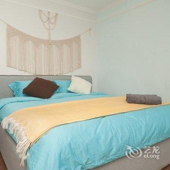 青岛路客BD0920精品民宿酒店提供图片