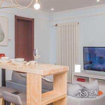 青岛路客BD0920精品民宿酒店提供图片