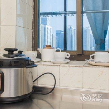 青岛路客BD0920精品民宿酒店提供图片