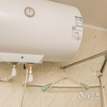 青岛路客BD0920精品民宿酒店提供图片