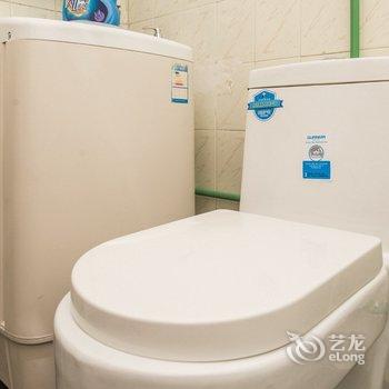 青岛路客BD0920精品民宿酒店提供图片