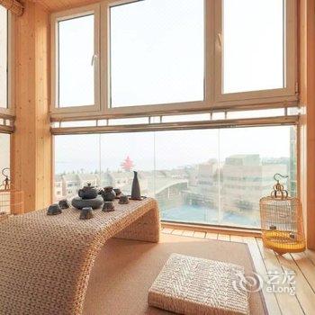 青岛路客AA7150精品民宿酒店提供图片