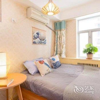 青岛路客AA7150精品民宿酒店提供图片