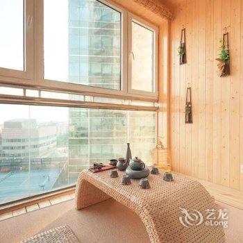 青岛路客AA7150精品民宿酒店提供图片