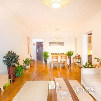 青岛路客AA7150精品民宿酒店提供图片