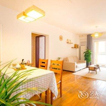 青岛路客AA7150精品民宿酒店提供图片