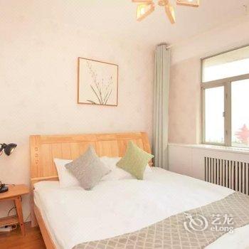 青岛路客AA7150精品民宿酒店提供图片