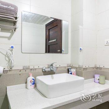 重庆路客BE9310精品民宿酒店提供图片
