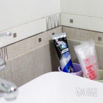 重庆路客BE9310精品民宿酒店提供图片
