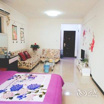 西安外乡人假日公寓(铁塔寺路西口分店)酒店提供图片