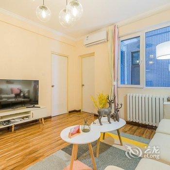 安格拉公寓(西安小雁塔路店)酒店提供图片