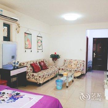 西安外乡人假日公寓(铁塔寺路西口分店)酒店提供图片