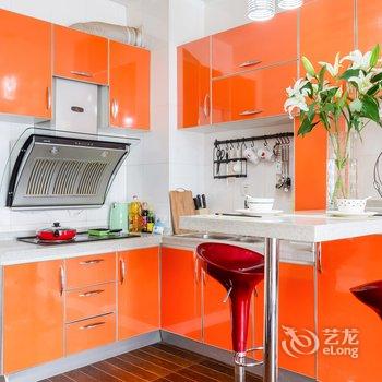 北京初夏公寓酒店提供图片