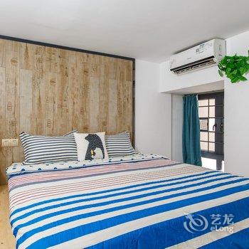 广州喧嚣中的一缕宁静公寓(长岗街分店)酒店提供图片