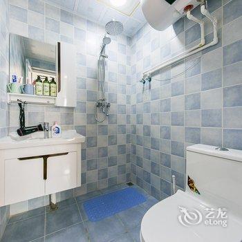 西安路客BF7620精品民宿(张家村分店)酒店提供图片