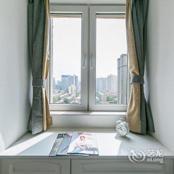 西安路客BF7620精品民宿(张家村分店)酒店提供图片