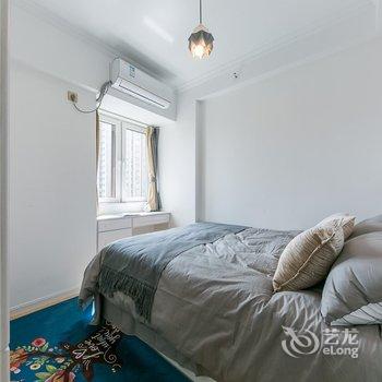 西安路客BF7620精品民宿(张家村分店)酒店提供图片