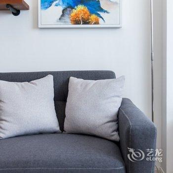 西安路客BF7620精品民宿(张家村分店)酒店提供图片