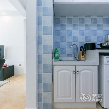 西安路客BF7620精品民宿(张家村分店)酒店提供图片