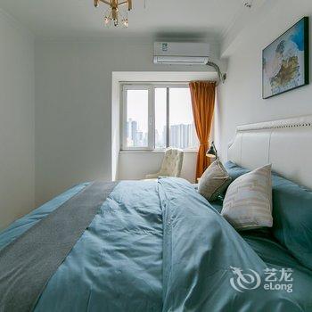 西安路客BF7620精品民宿(张家村分店)酒店提供图片